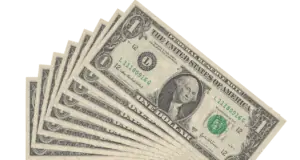 Dollar notes